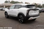 2026 Nissan Kicks SR FWD