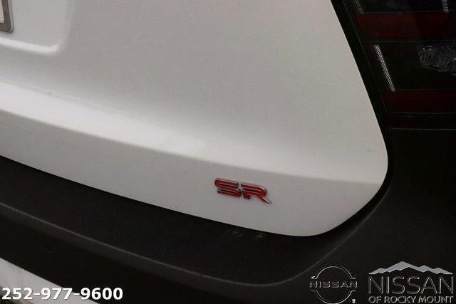 2026 Nissan Kicks SR FWD