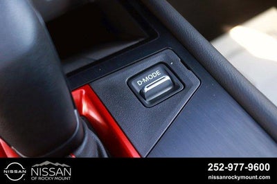 2027 Nissan Kicks SR FWD