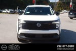 2027 Nissan Kicks SR FWD