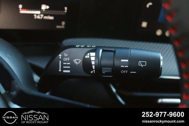 2027 Nissan Kicks SR FWD