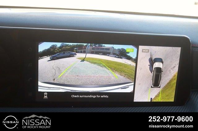 2027 Nissan Kicks SR FWD