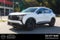 2027 Nissan Kicks SR FWD