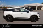 2027 Nissan Kicks SR FWD
