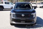 2025 Nissan Kicks SR AWD