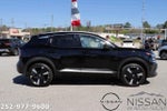 2025 Nissan Kicks SR AWD