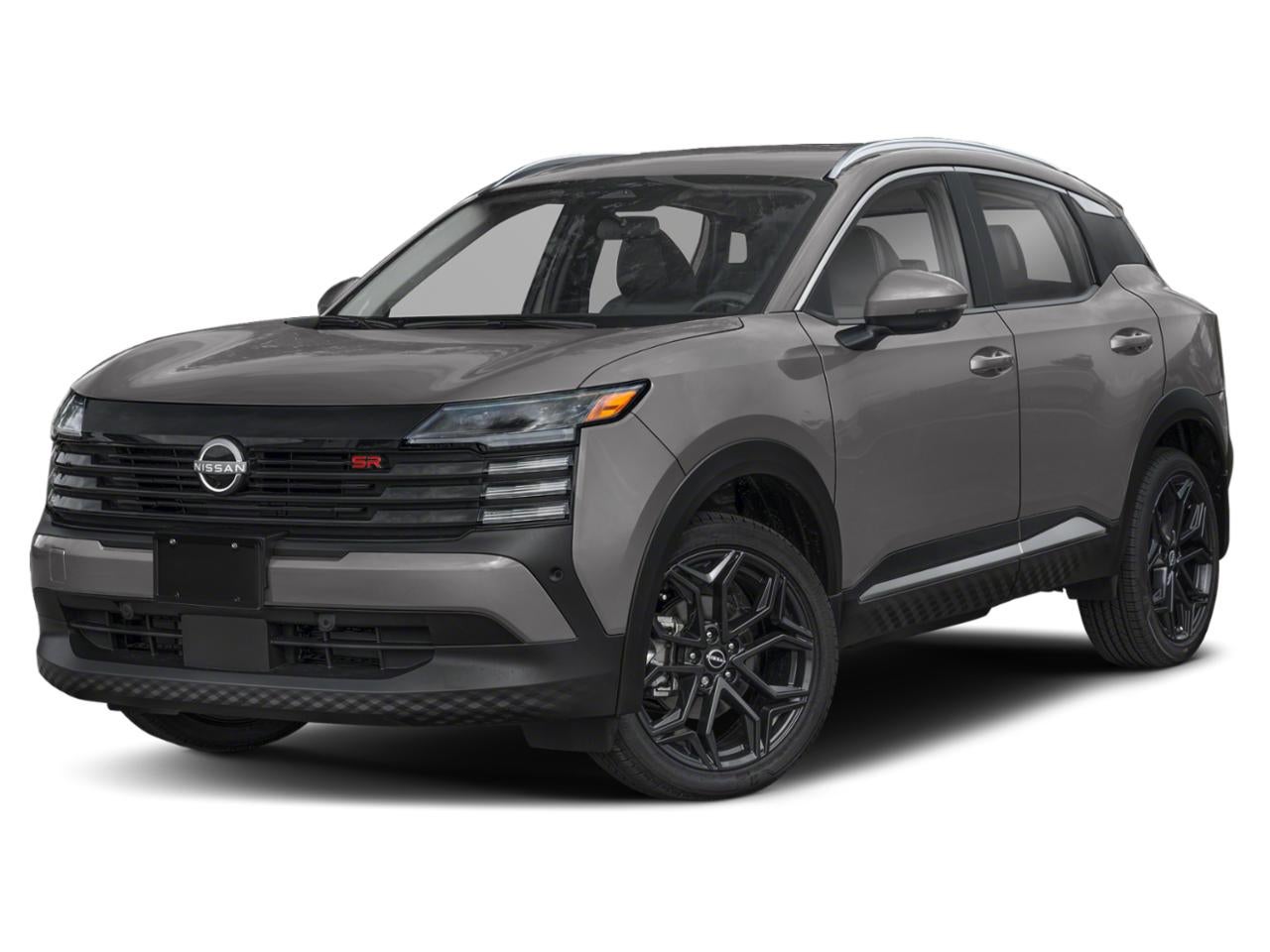 2025 Nissan Kicks SR AWD