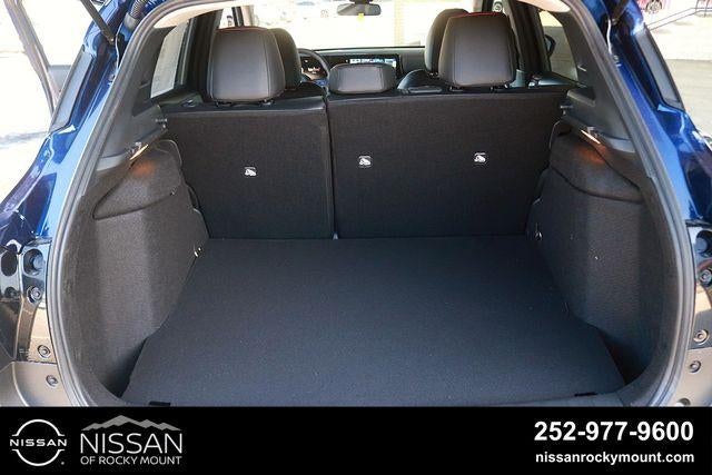 2027 Nissan Kicks SR AWD