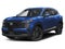2027 Nissan Kicks SR AWD