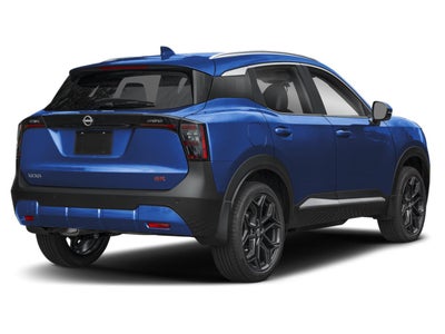 2027 Nissan Kicks SR AWD