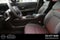 2027 Nissan Kicks SR AWD