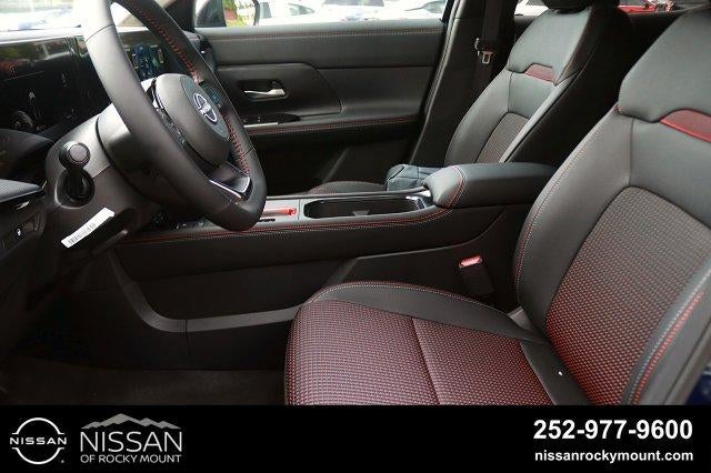 2027 Nissan Kicks SR AWD