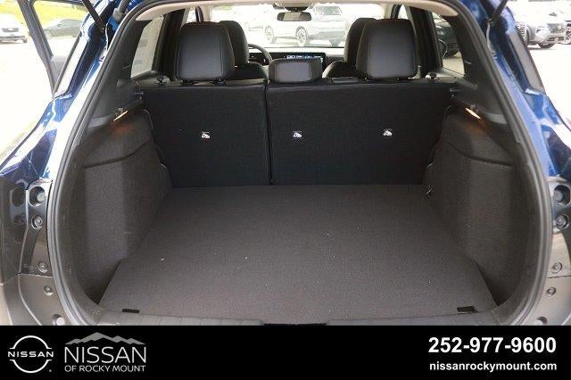 2027 Nissan Kicks SR AWD