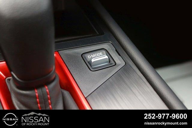 2027 Nissan Kicks SR AWD