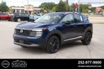 2027 Nissan Kicks SR AWD