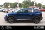 2027 Nissan Kicks SR AWD