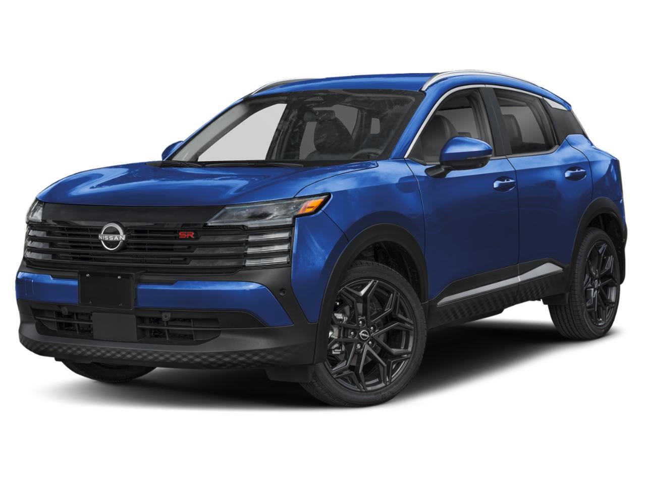 2027 Nissan Kicks SR AWD