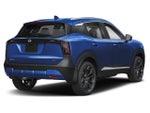 2027 Nissan Kicks SR AWD
