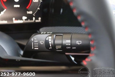 2025 Nissan Kicks SR AWD