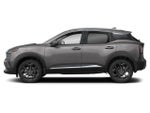 2027 Nissan Kicks SR AWD