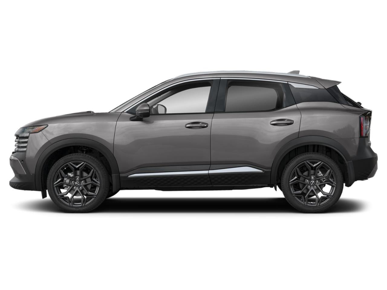 2027 Nissan Kicks SR AWD