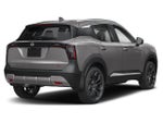 2027 Nissan Kicks SR AWD
