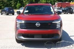 2026 Nissan Kicks SR AWD