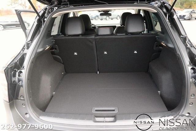 2026 Nissan Kicks SR FWD