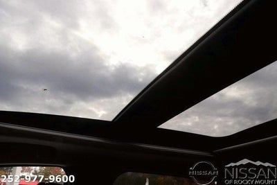 2026 Nissan Kicks SR FWD