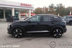 2026 Nissan Kicks SR FWD