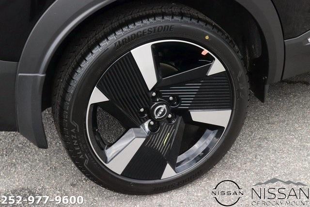 2026 Nissan Kicks SR FWD