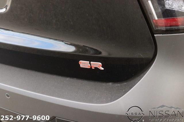 2026 Nissan Kicks SR FWD