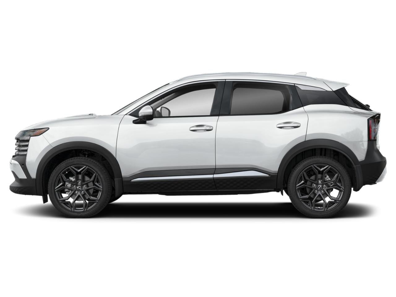 2025 Nissan Kicks SR FWD