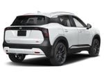 2025 Nissan Kicks SR FWD