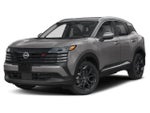 2025 Nissan Kicks SR FWD