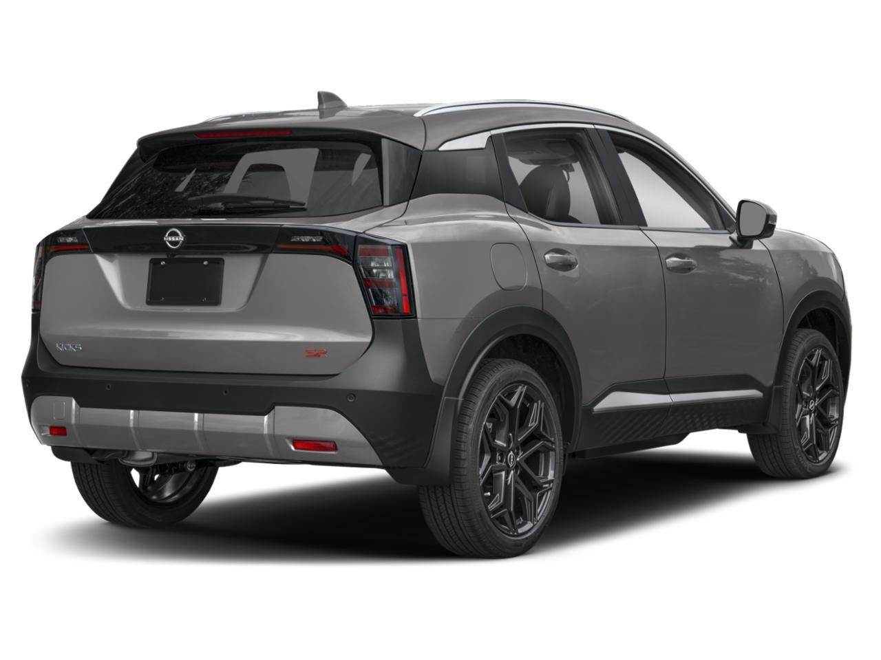 2025 Nissan Kicks SR FWD