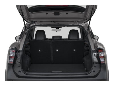 2025 Nissan Kicks SR FWD