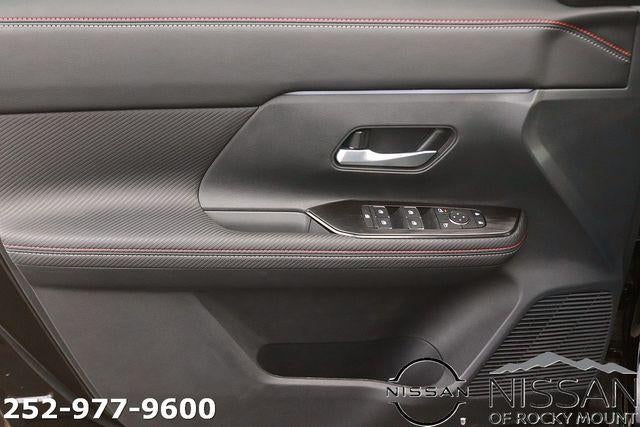 2026 Nissan Kicks SR FWD