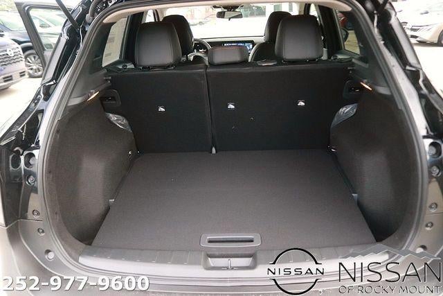 2026 Nissan Kicks SR FWD