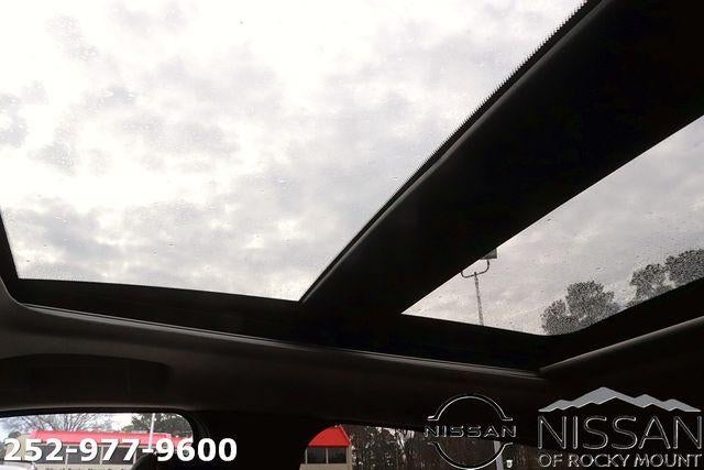 2026 Nissan Kicks SR FWD