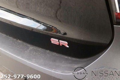 2026 Nissan Kicks SR FWD