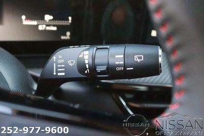 2026 Nissan Kicks SR FWD