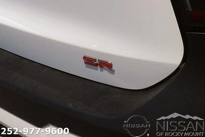 2026 Nissan Kicks SR FWD