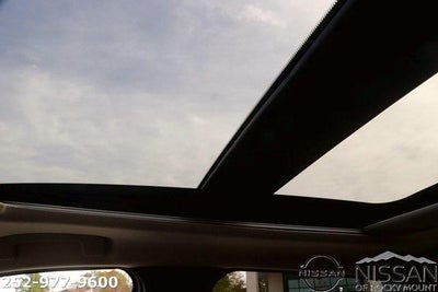 2026 Nissan Kicks SR FWD