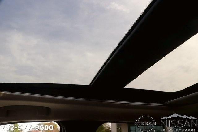 2026 Nissan Kicks SR FWD