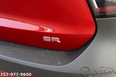 2026 Nissan Kicks SR FWD