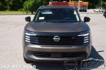 2026 Nissan Kicks SR AWD