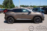 2026 Nissan Kicks SR AWD