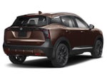 2026 Nissan Kicks SR AWD