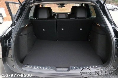 2026 Nissan Kicks SR AWD